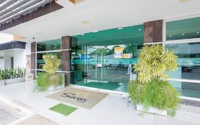 Hotel Seven Monteria  Colombia