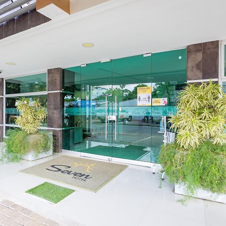 Hotel Seven Montería Exterior photo