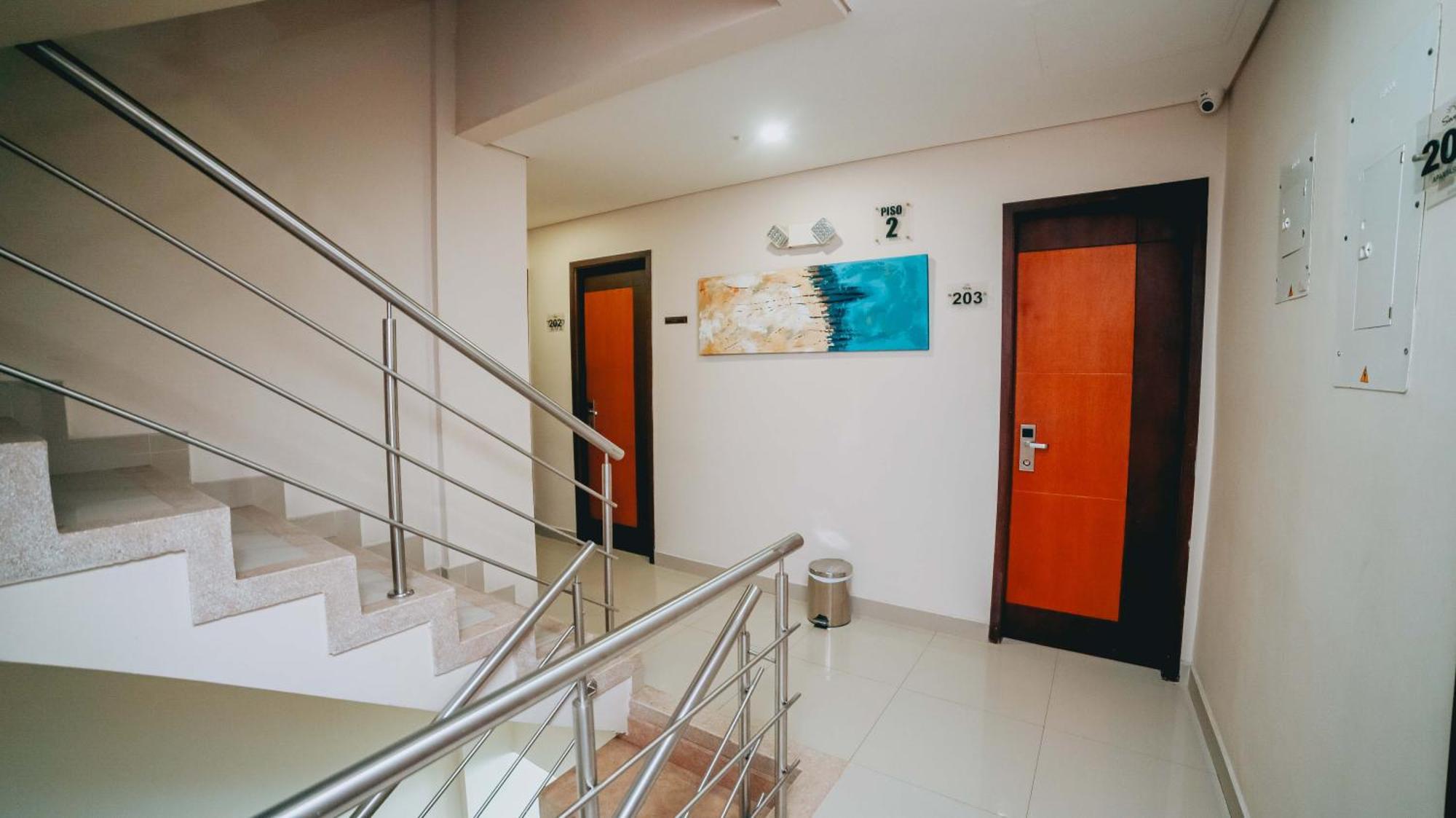 Hotel Seven Montería Exterior photo
